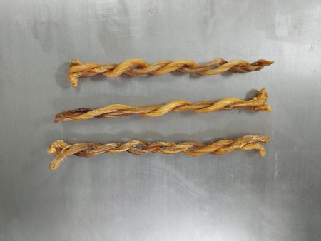 LAMB PIZZLE TWIST