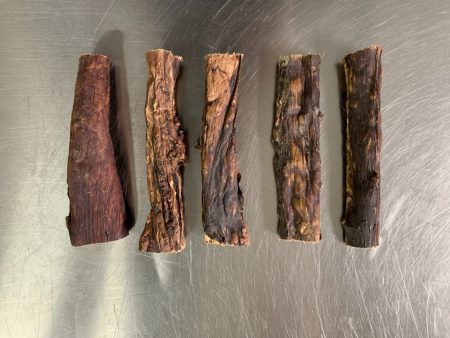 BEEF LUNG STICKS